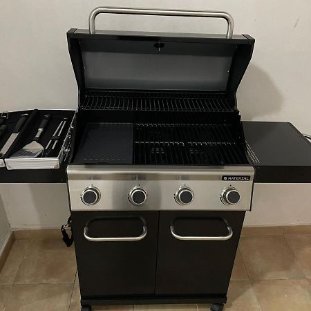 Uim Mediterraneo Casa Plomo Wifi ปัวร์โตเดซากุนโต ภายนอก รูปภาพ