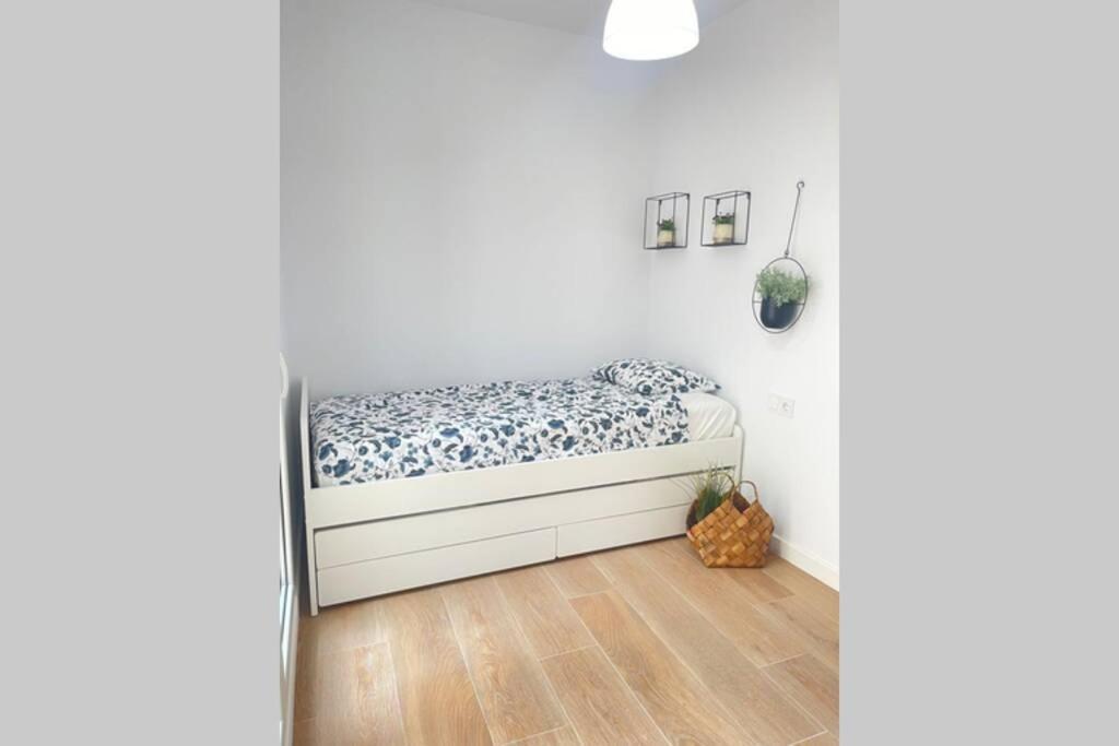 Uim Mediterraneo Casa Plomo Wifi ปัวร์โตเดซากุนโต ภายนอก รูปภาพ