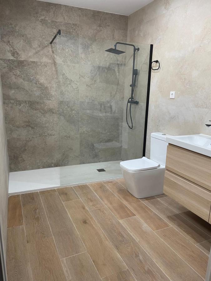 Uim Mediterraneo Casa Plomo Wifi ปัวร์โตเดซากุนโต ภายนอก รูปภาพ