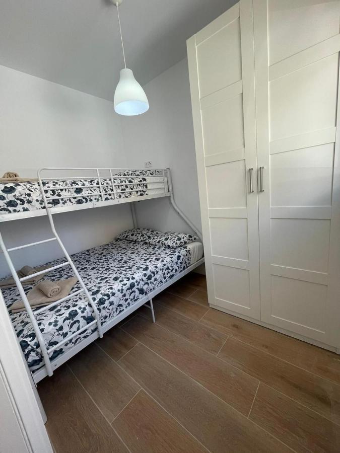 Uim Mediterraneo Casa Plomo Wifi ปัวร์โตเดซากุนโต ภายนอก รูปภาพ